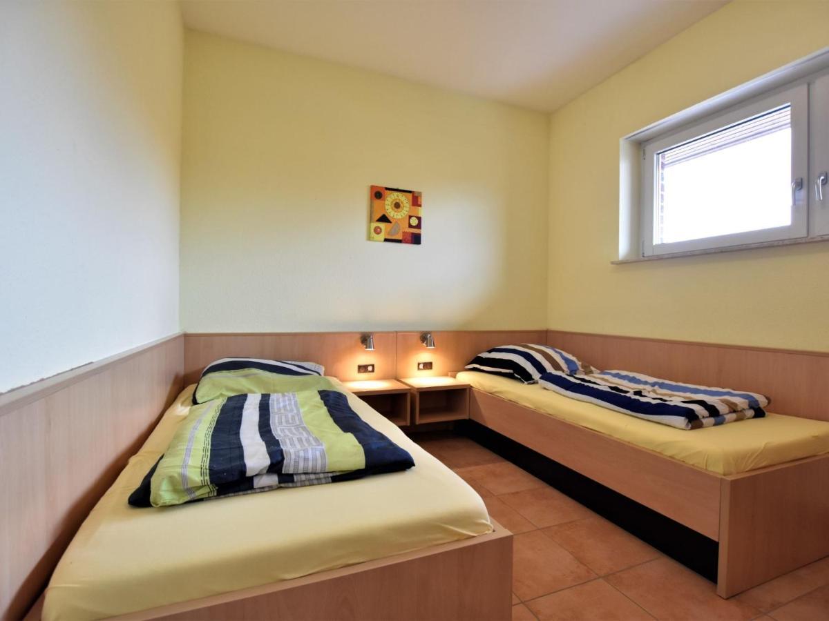 Pretty Holiday Home In Zierow With Fireplace Екстер'єр фото